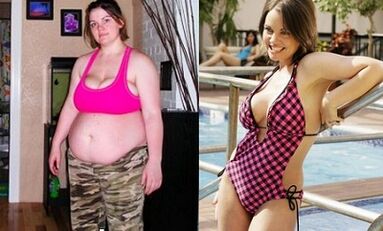 κανόνες διατροφής για τεμπέληδες